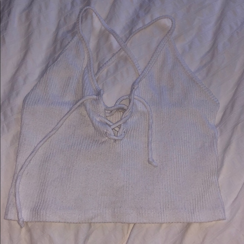 Brandy Melville tank top